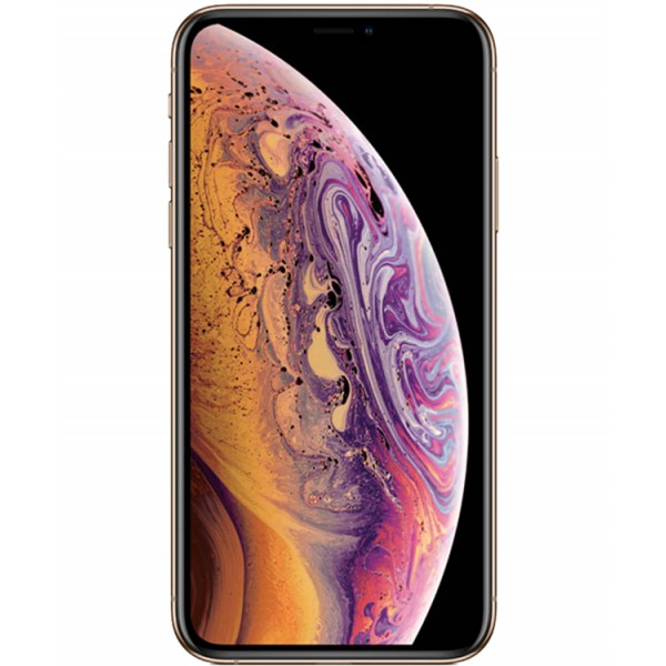 iPhone XS